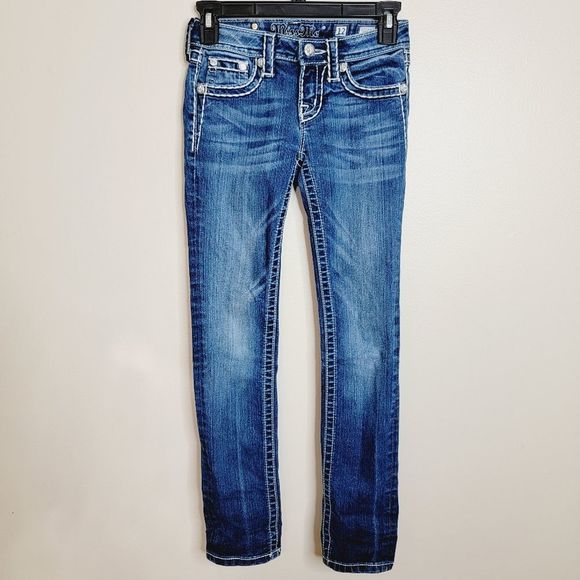 Miss Me Other - Miss Me Girls Jeans 12